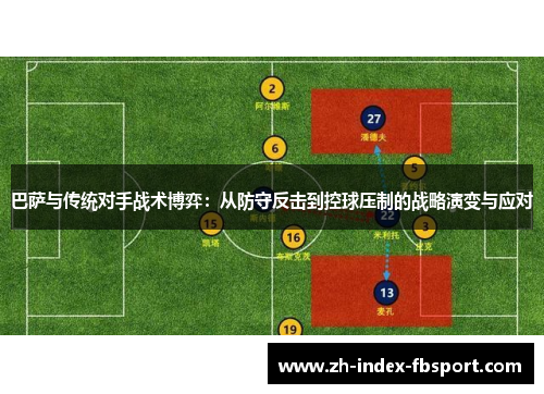 巴萨与传统对手战术博弈:从防守反击到控球压制的战略演变与应对 巴萨与传统对手战术博弈:从防守反击到控球压制的战略演变与应对