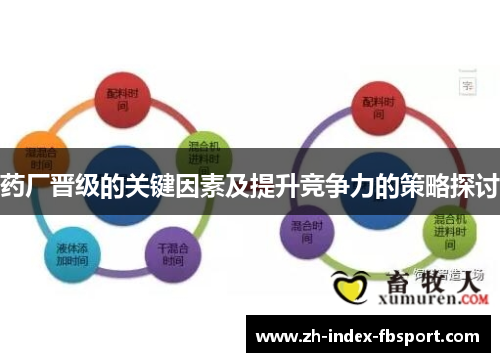 药厂晋级的关键因素及提升竞争力的策略探讨